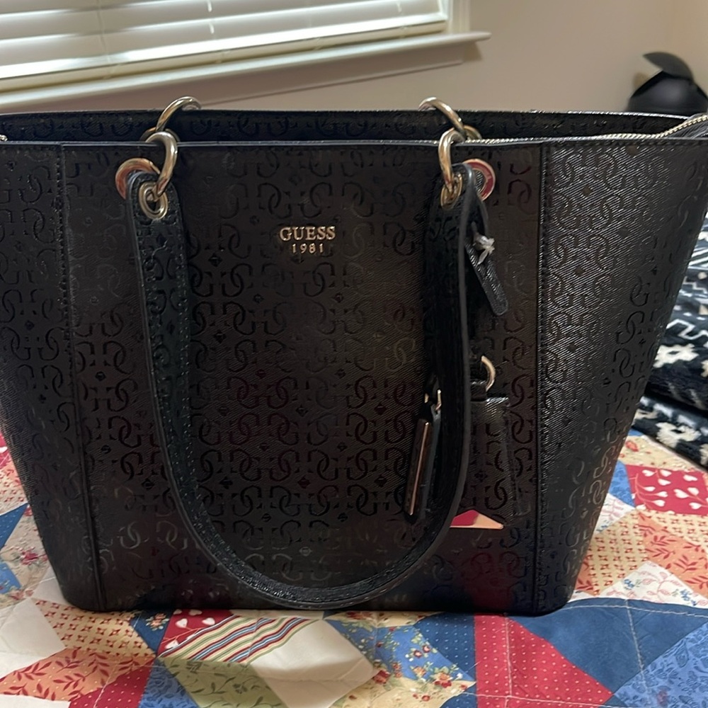 Guess Kamryn tote
